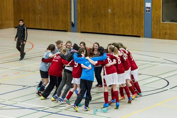Bild 403 - C-Juniorinnen Hausturnier